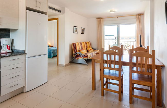 Apartamentos Bovalar Casa Azahar - Foto 8