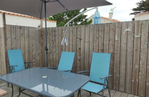 Appartement Herbaudiere - Foto 16