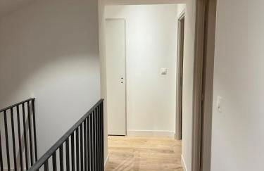 Il Clovio - Discreet luxury, close to Futuroscope - Foto 29