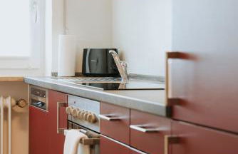 Stadtjuwel I Balkon I 6 Min zum See - Foto 25