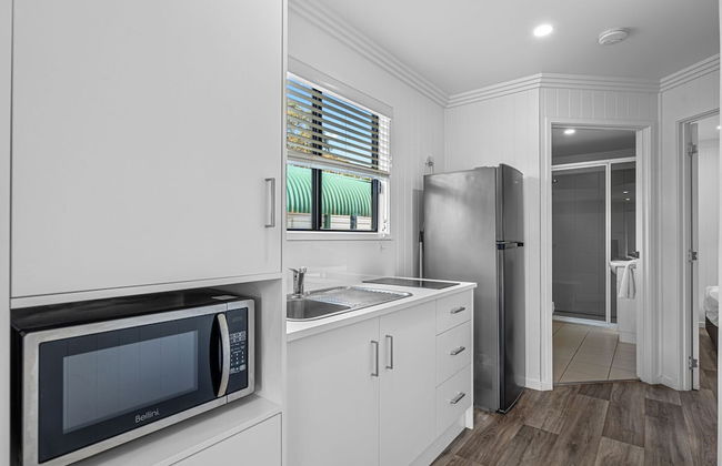 Crows Nest Tourist Park - Photo 31