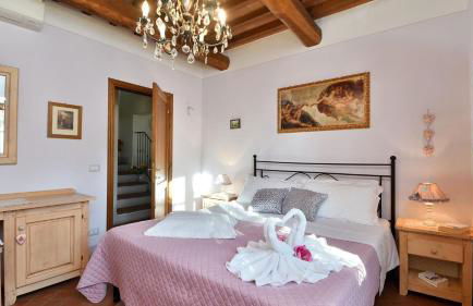 Villa Girasole - Foto 12