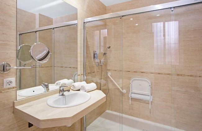 Apartamentos Metrópolis Sevilla - Foto 62