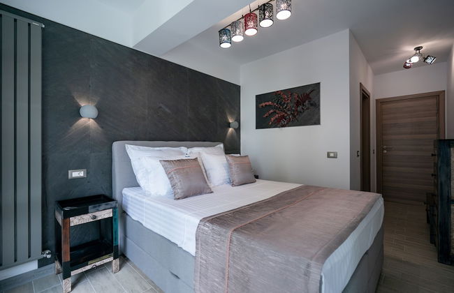 PROMENADA Alezzi Apartments - Foto 36