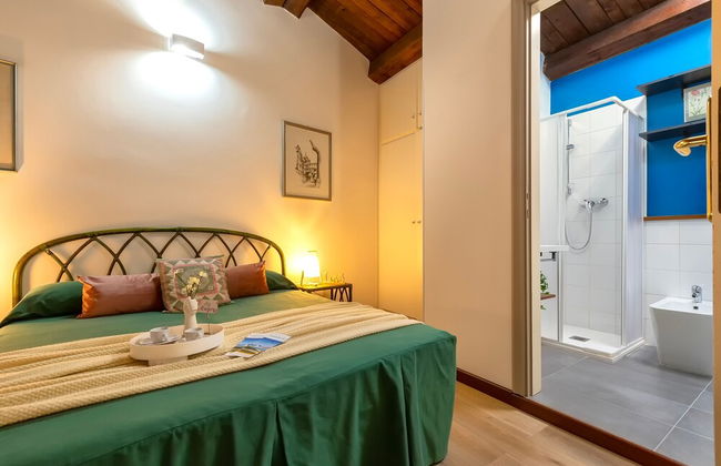 Sardinia Re - Loft Antica Italia - Foto 11