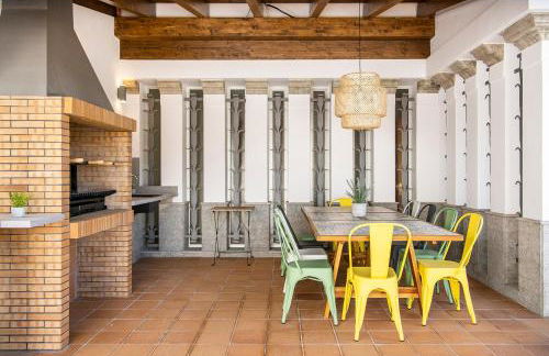 Casa Mirestany- Wonderful house with amazing views - Foto 9