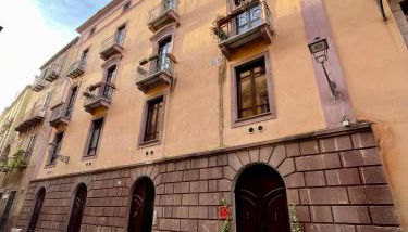 Sardinian Gallery Corso - Foto 3, Lobby or reception