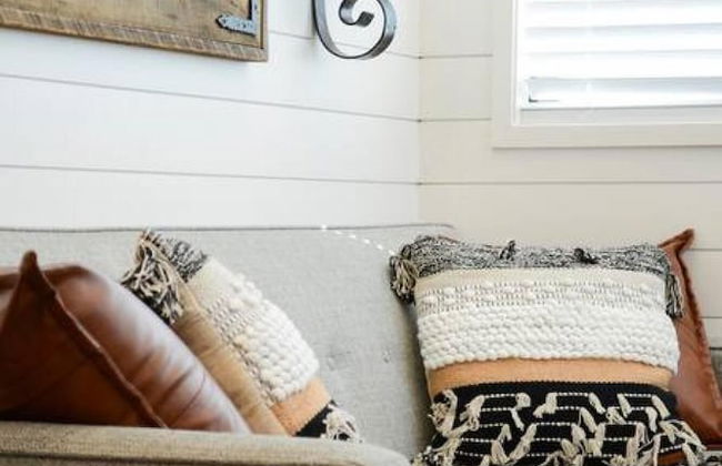 New Luxury Shipping Container - Foto 36