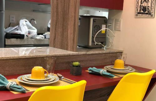 Flat Versatti - Próximo Real Hospital Port e Pólo Médico Ilha do Leite - Photo 58