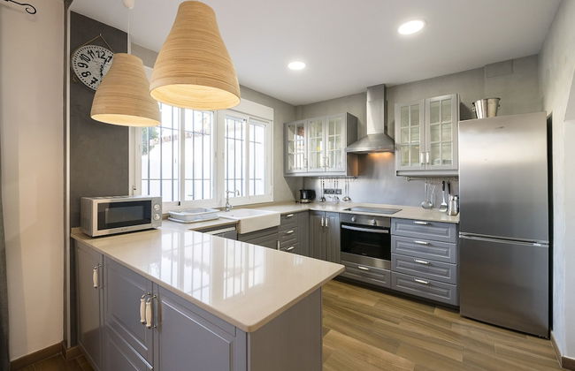 Beautiful Duplex in Chiclana de la Frontera - Foto 14