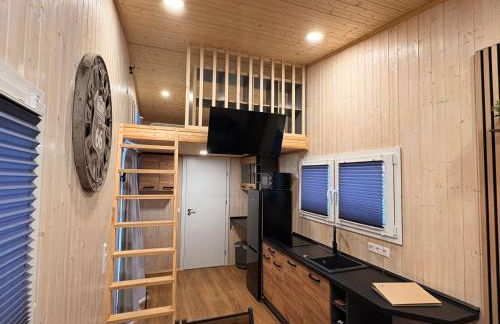 KE-Tiny- Siedlung Haus Paulchen - Foto 3