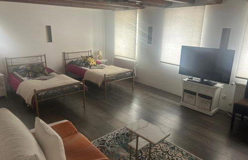 Charmantes Haus Nähe Bonn Köln Messe Phantasialand - Foto 30