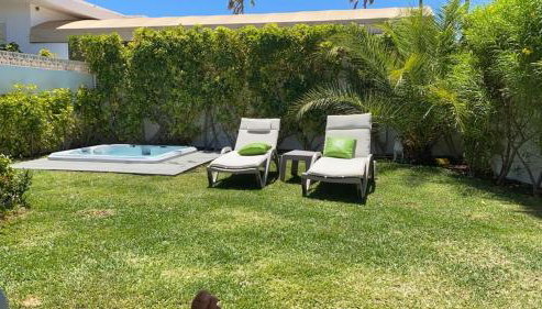 Villa Palmera - Foto 3