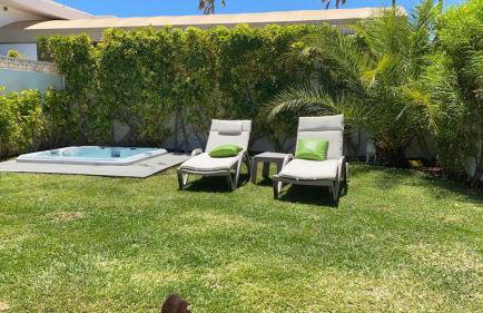 Villa Palmera - Foto 3