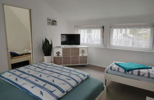 Ferienhaus An der Brunnenaue - Foto 10