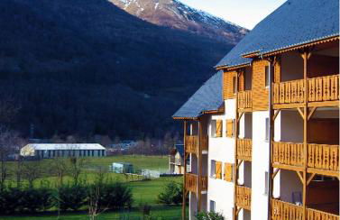 Résidence Val de Roland - Foto 15