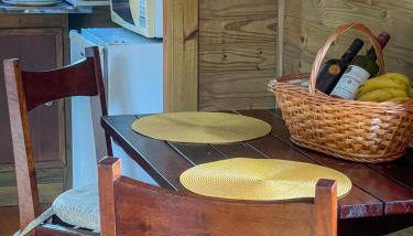 Cabana Alecrim da Serra - Foto 4