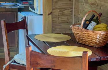 Cabana Alecrim da Serra - Foto 4