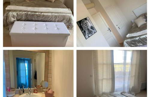 Maison classée sur le Golfe de St Tropez - Foto 13