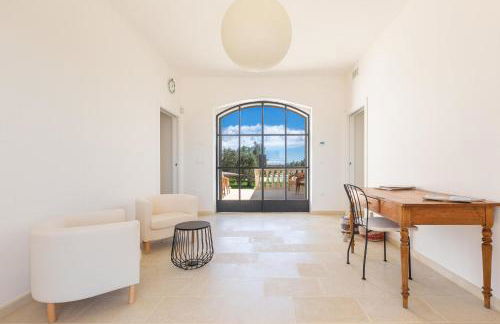 3921 Villa Cesira by Perle di Puglia - Foto 42