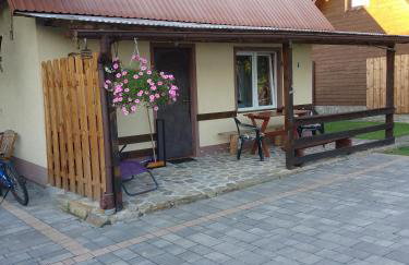 Domek nad hoczewka - Foto 10