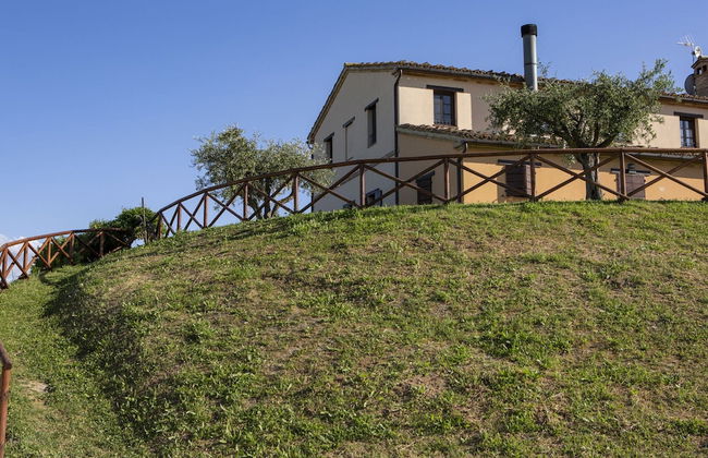 Apartment With Shared Pool - Foto 34