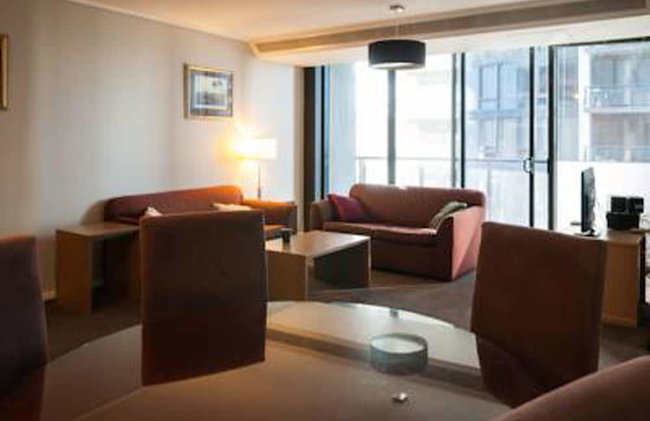 Inner Melbourne Serviced Apartments - Foto 21
