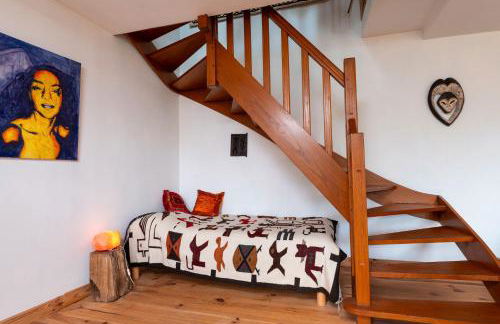 Longère de charme - Foto 13