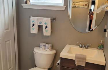 Loon Lodge - Lakefront with Private Dock! - Foto 36