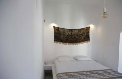stamatia's rooms - Foto 3