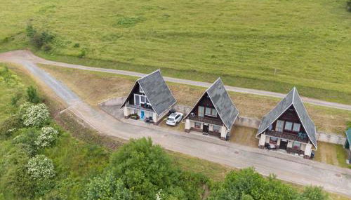 Ferienhaus Hohe Klinge - Foto 2