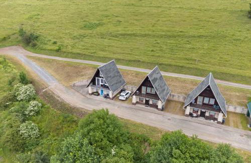 Ferienhaus Hohe Klinge - Foto 2