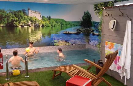 TRUITE FARIO, FISH AND GITES - Foto 20