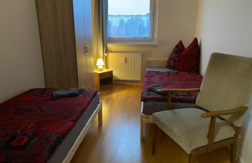 Elb Apartment - Foto 17