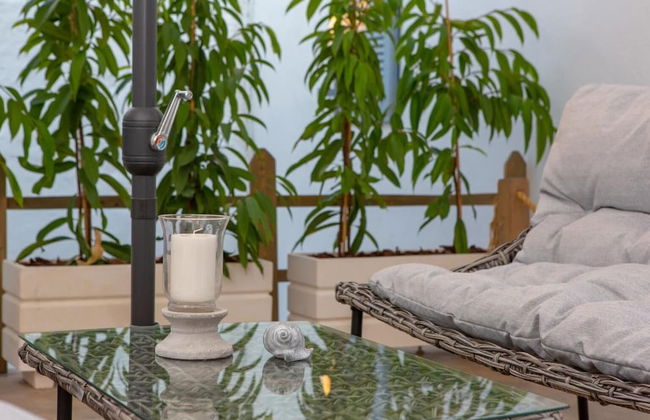 Naxos Riviera Suites - Photo 21