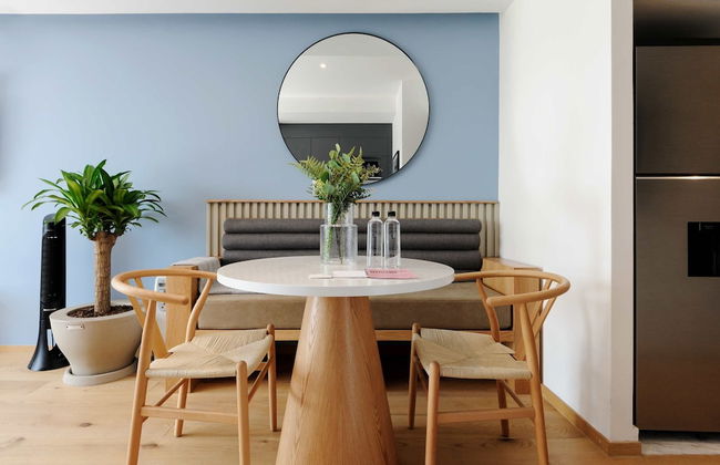 w Amazing Loft w Perfect Deco in Roma Norte - Foto 10