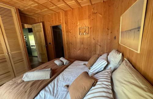 La kabane de Manou, maison de charme Cap Ferret - Foto 34