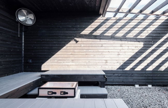 THE VILLA SEIFUMEIGETSU - Foto 32