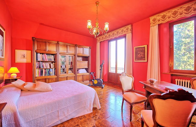 Villa Lauretana - Foto 13