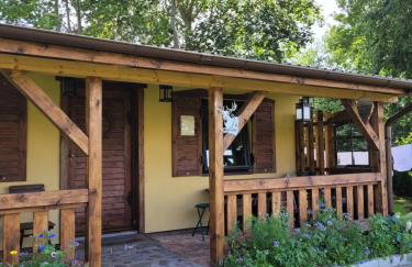 Domki Białogarda - Foto 6