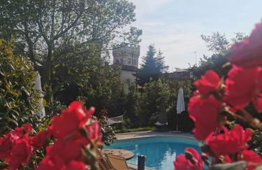 Villa Torricelli Scarperia - Il Giardinetto Residence - Foto 76