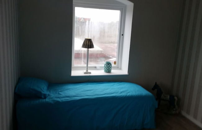 Alyhr Apartments - Foto 16