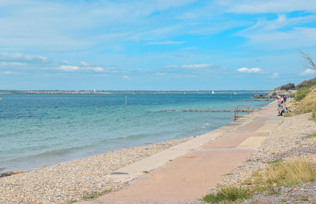 Dartmouth House - Bayside - Foto 31