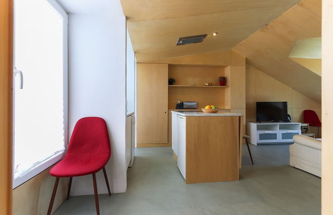 Belem Experience III by Homing - Foto 13