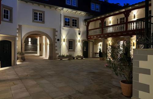 Karlbacher Domizil Ferienwohnungen - Foto 48