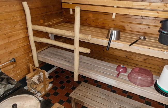 Käpälämäki - Foto 18