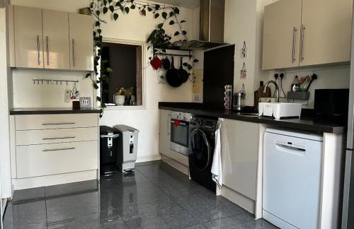 Two Bedroom Riverside Apartment in Rotherhithe Village - Foto 30