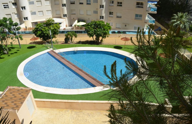 Apartamento Wildhoney - Foto 21