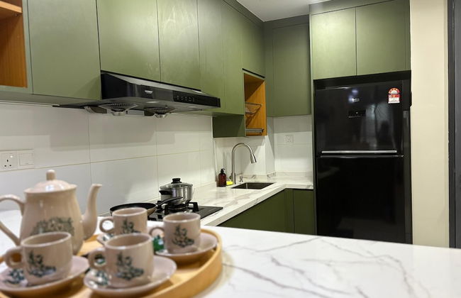 Gaia Residences - Photo 29