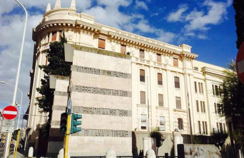 ExmA Luxury Apart Cagliari Center Reserved Parking - Foto 48